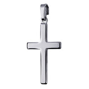 R63 – Flat Plain Cross