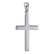 R63 – Flat Plain Cross
