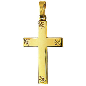 R45 – Fancy Cross
