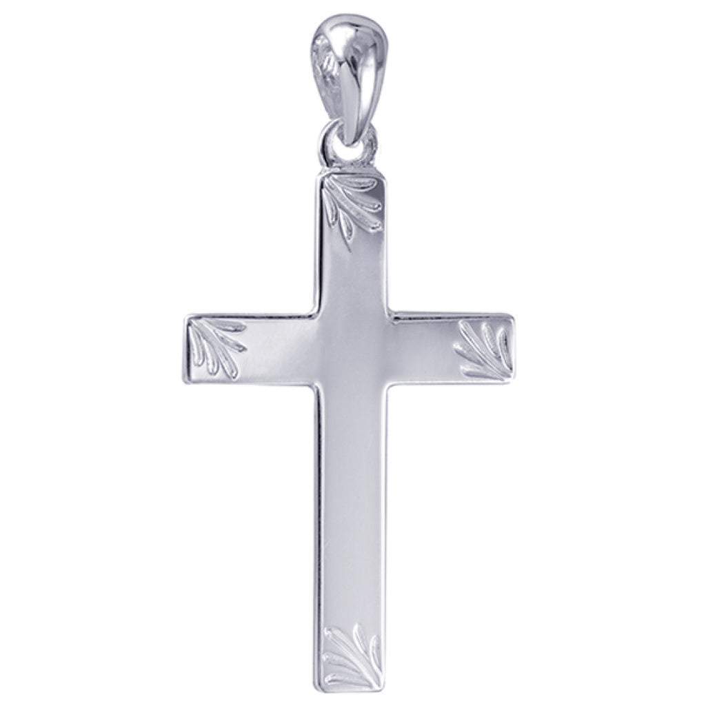 R45 – Fancy Cross