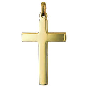 R62 – Flat Plain Cross