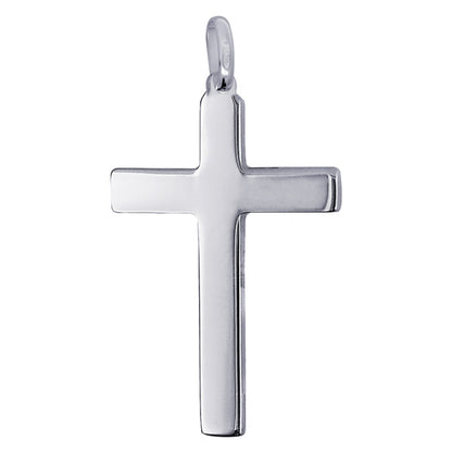 R62 – Flat Plain Cross