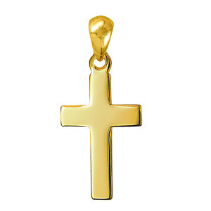 R61 – Flat Plain Cross
