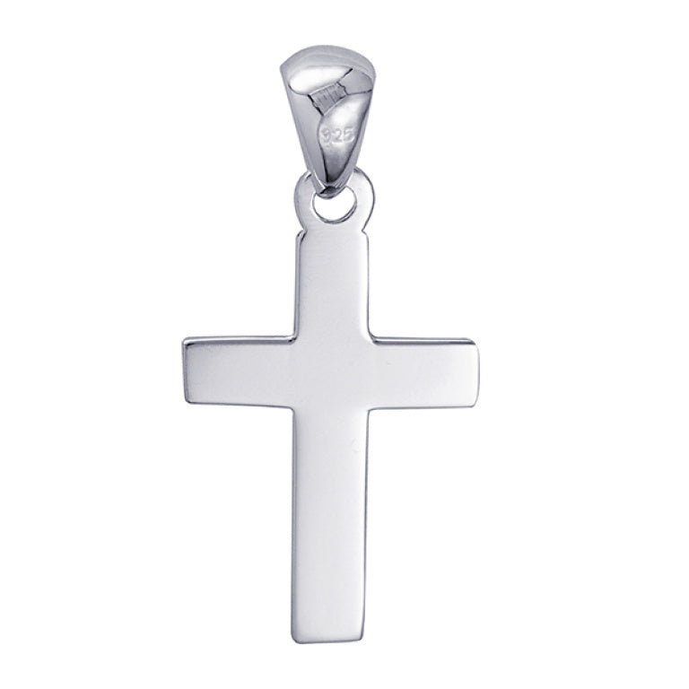 R61 – Flat Plain Cross