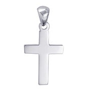 R61 – Flat Plain Cross