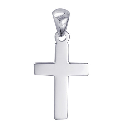 R61 – Flat Plain Cross
