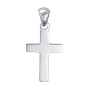 R61 – Flat Plain Cross
