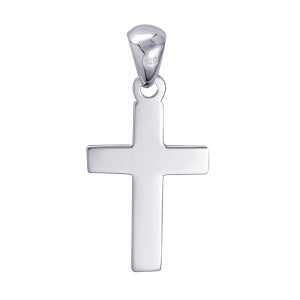R61 – Flat Plain Cross