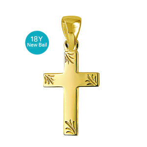 R44 – Fancy Cross