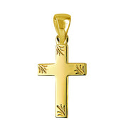 R44 – Fancy Cross