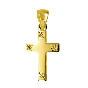 R44 – Fancy Cross