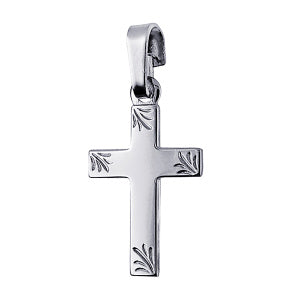 R44 – Fancy Cross