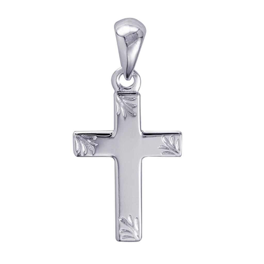 R44 – Fancy Cross