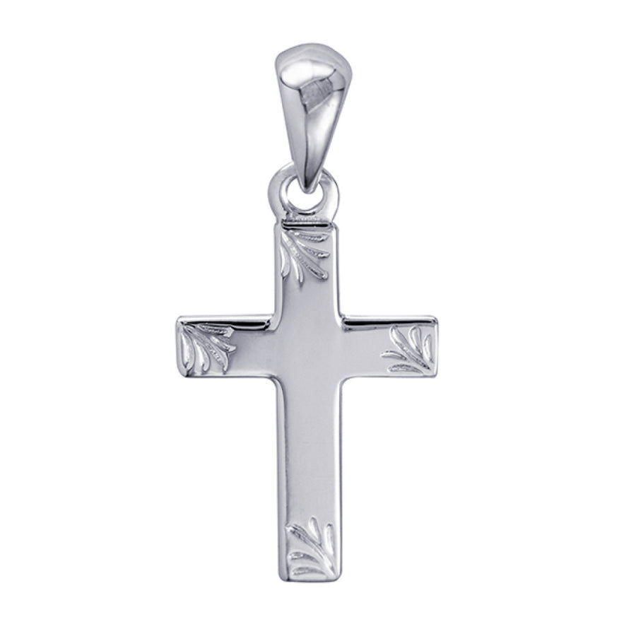 R44 – Fancy Cross