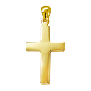 R59 – Flat Plain Cross