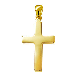 R59 – Flat Plain Cross