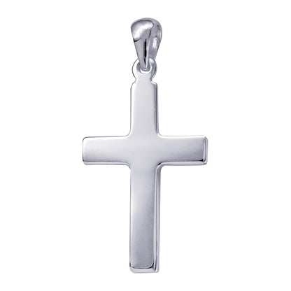 R59 – Flat Plain Cross