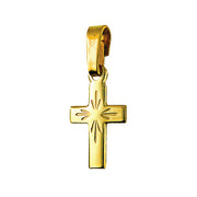 R43 – Fancy Cross