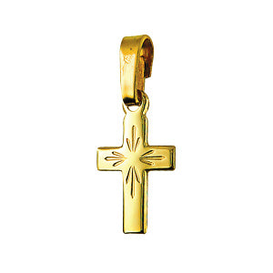 R43 – Fancy Cross
