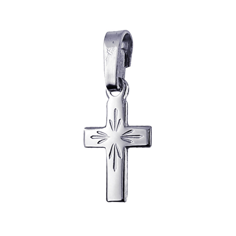 R43 – Fancy Cross