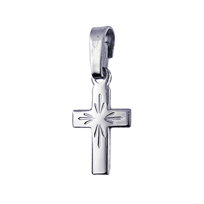 R43 – Fancy Cross