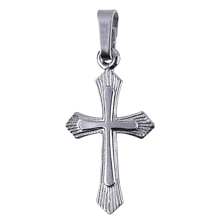 R42 – Fancy Cross