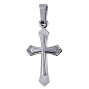 R42 – Fancy Cross