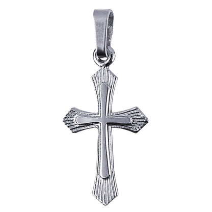 R42 – Fancy Cross