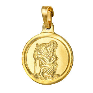R29 – St Christopher