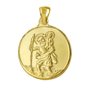 R28 – St Christopher