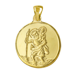 R28 – St Christopher