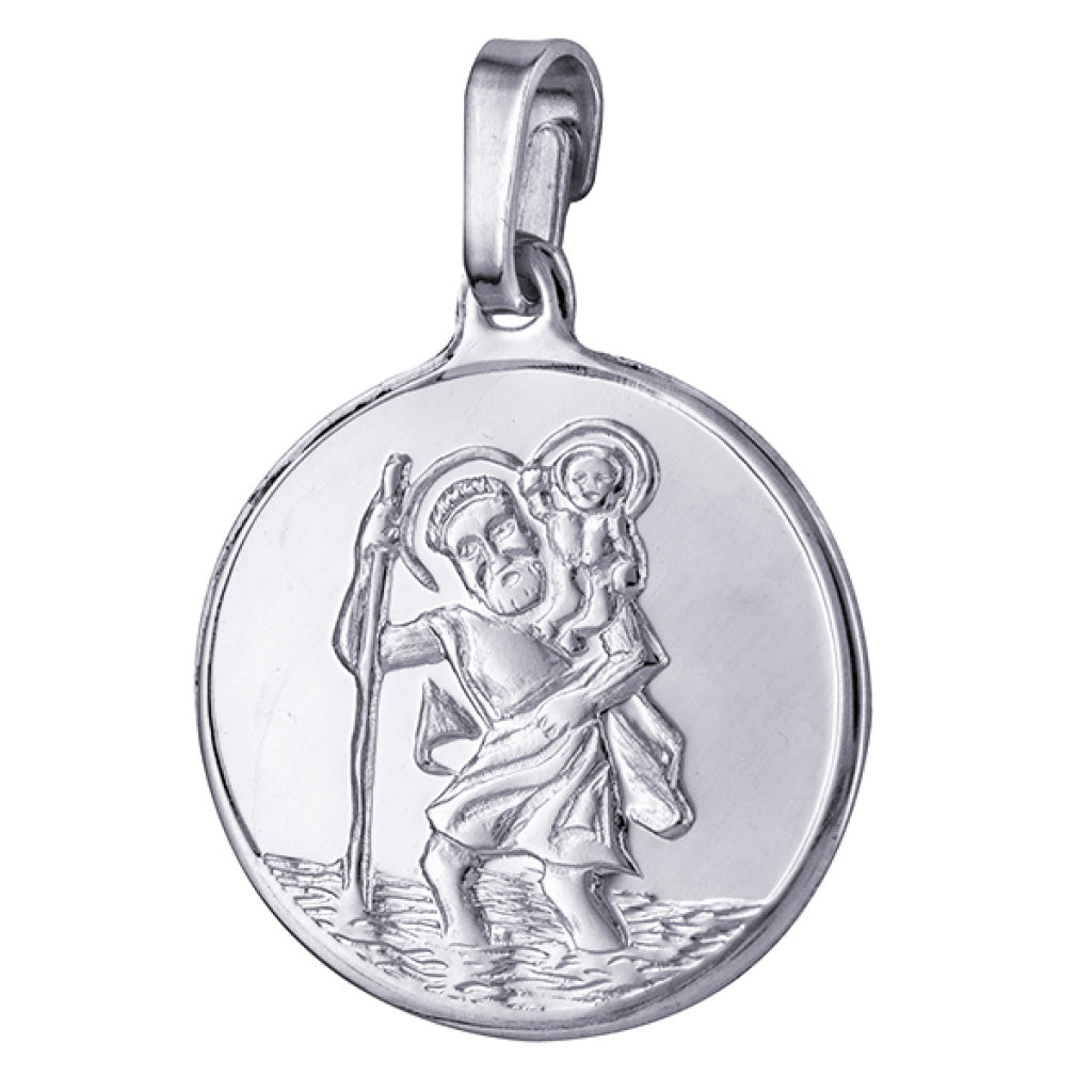 R28 – St Christopher