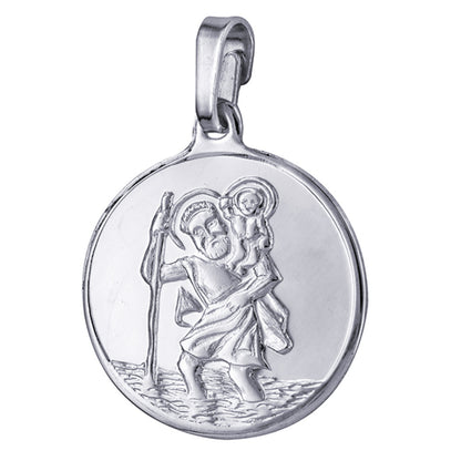 R28 – St Christopher