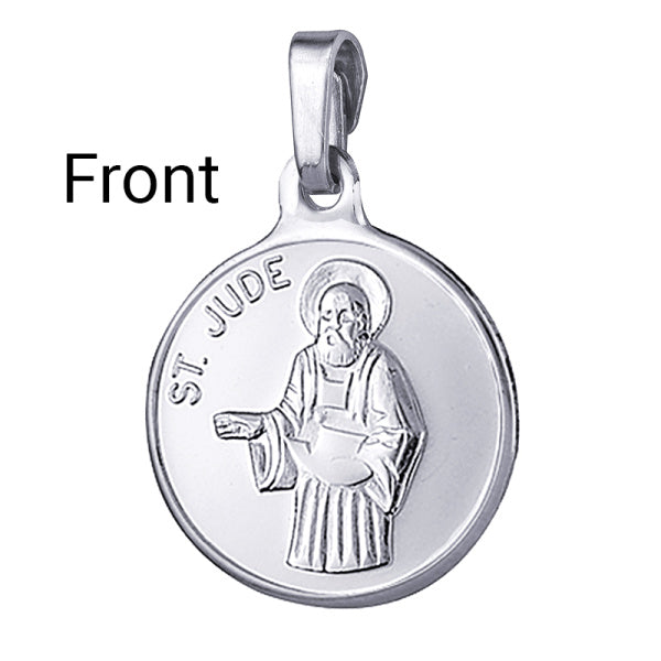 R07 – St Jude