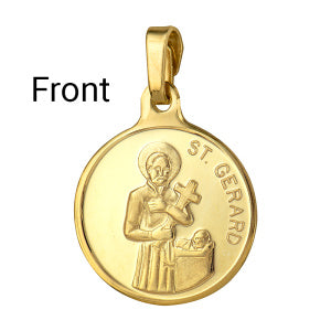 R06 – St Gerard