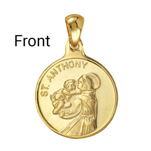 R05 – St Anthony