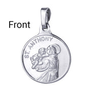 R05 – St Anthony