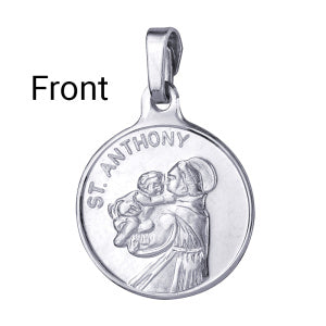 R05 – St Anthony