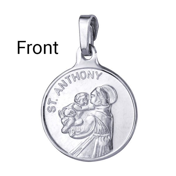 R05 – St Anthony