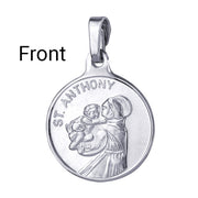 R05 – St Anthony