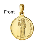 R04 – St Benedicti