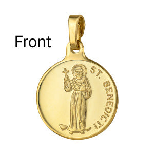 R04 – St Benedicti
