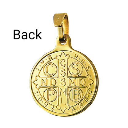 R04 – St Benedicti