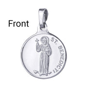 R04 – St Benedicti
