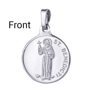 R04 – St Benedicti