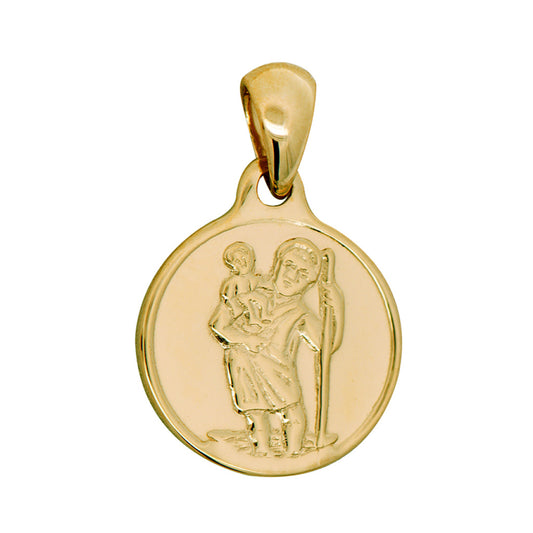 R27 – 9Y St Christopher