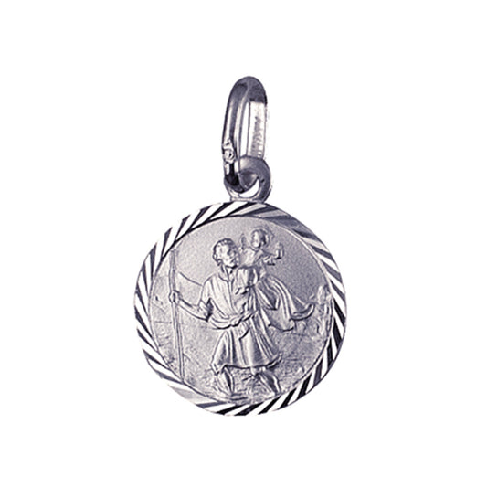 R26 – S/S St Christopher
