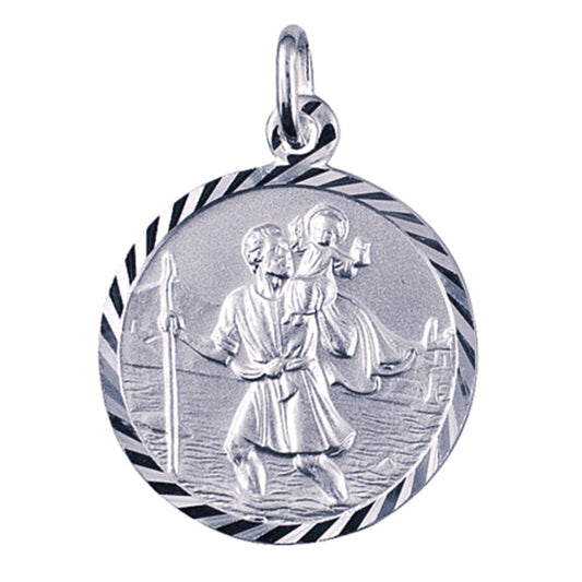 R24 – S/S St Christopher
