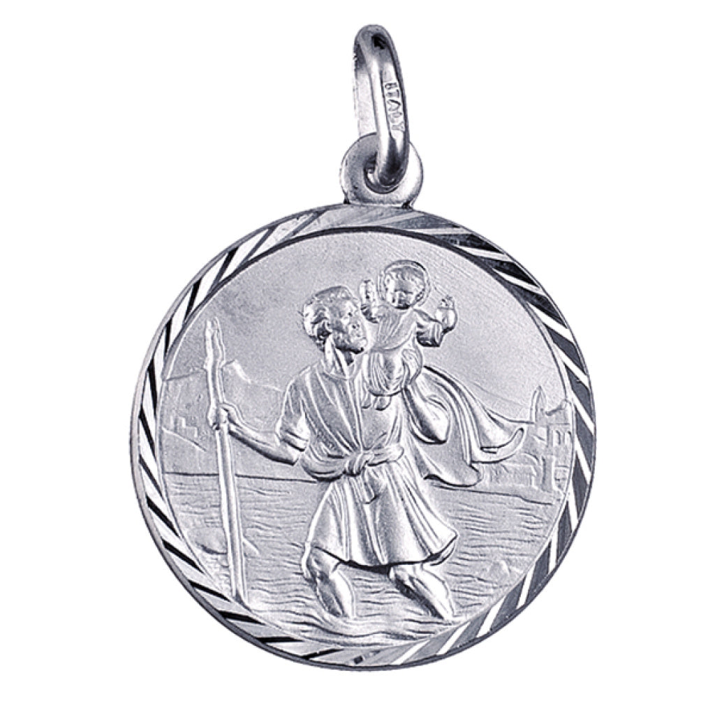 R23 – S/S St Christopher