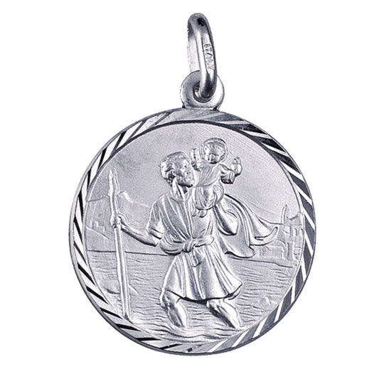 R23 – S/S St Christopher